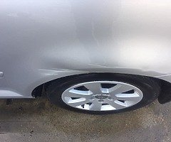 Audi A3 1.9tdi 2006
