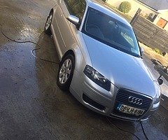 Audi A3 1.9tdi 2006 - Image 4/9