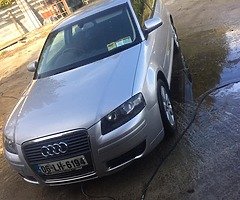 Audi A3 1.9tdi 2006 - Image 5/9