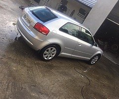 Audi A3 1.9tdi 2006 - Image 6/9