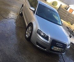 Audi A3 1.9tdi 2006 - Image 7/9
