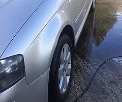 Audi A3 1.9tdi 2006 - Image 8/9