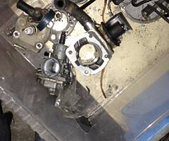 Polini xp65r 2007 - Image 3/4