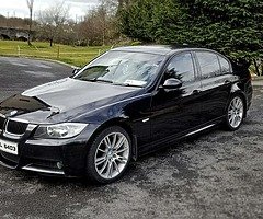 Bmw msport