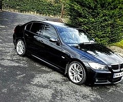 Bmw msport