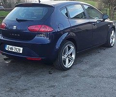 10 seat leon - Image 5/9