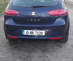 10 seat leon - Image 6/9