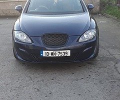 10 seat leon - Image 8/9