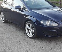 10 seat leon - Image 9/9