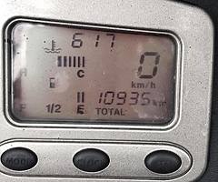 Gilera vrx 200 - Image 3/5