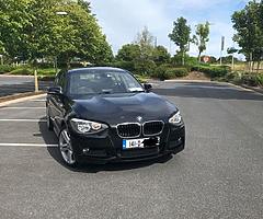 BMW 1 SERIES M Sport Automatic 116I - Image 3/10