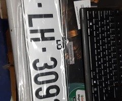 Toyota avensis 2011 - Image 4/4