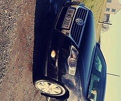 Ww passat 2006 m. 2.0 tdi - Image 3/10