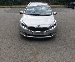 Kia Ceed SW - Image 3/8