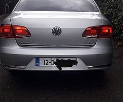 Volkswagen Atlas - Image 3/5