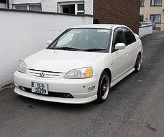 Civic vtec swap - Image 3/6