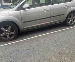 Ford foucs - Image 3/3