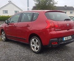 Peugeot 3008 - Image 3/10