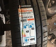 New tyres - Image 3/5