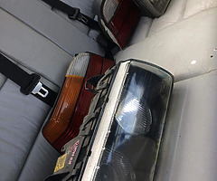 E36 breaking 316i