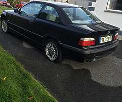 E36 breaking 316i - Image 4/7