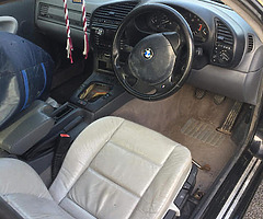 E36 breaking 316i - Image 5/7