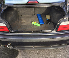 E36 breaking 316i - Image 6/7