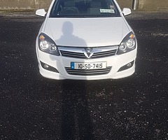 Vauxhall Astra Van Sportive 1.9 CDTI (Sport) - Image 6/9