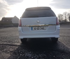Vauxhall Astra Van Sportive 1.9 CDTI (Sport) - Image 7/9