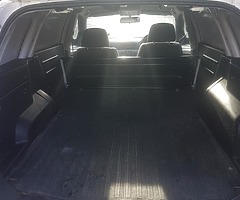 Vauxhall Astra Van Sportive 1.9 CDTI (Sport) - Image 8/9