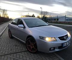 Honda accord 2.0 automatic 05 swaps - Image 4/8