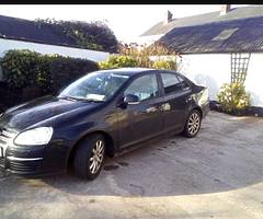 08 jetta