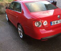 vw jetta 2.0 tdi sport