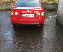 vw jetta 2.0 tdi sport - Image 5/6
