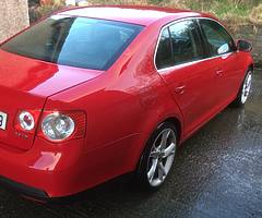 vw jetta 2.0 tdi sport - Image 6/6