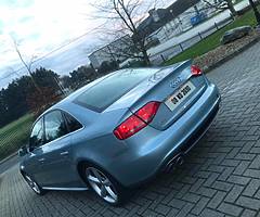 2008 Audi A4 Sline - Image 6/9