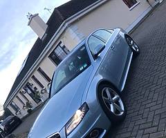 2008 Audi A4 Sline - Image 7/9