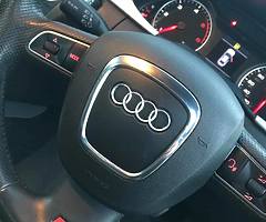 2008 Audi A4 Sline - Image 9/9