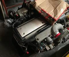 1jzgte vvti engine - Image 4/4