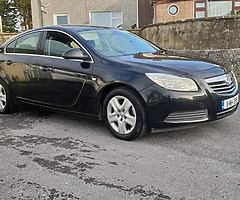 2011 Insignia