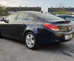 2011 Insignia