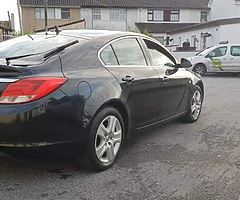 2011 Insignia
