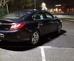 2011 Insignia - Image 4/4