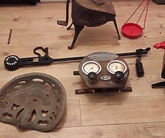 Antiques - Image 6/6