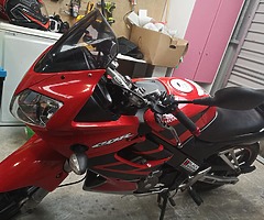 Honda cbr125 - Image 5/5