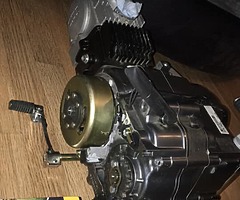 125cc pitbike - Image 4/11