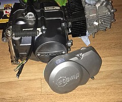 125cc pitbike - Image 5/11