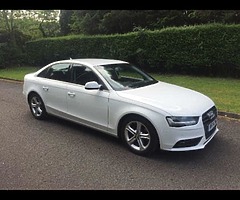 2014 a4 tdi technology