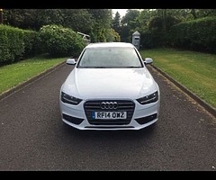 2014 a4 tdi technology - Image 4/10