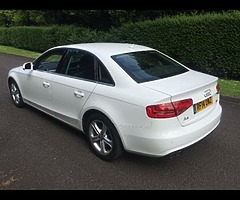 2014 a4 tdi technology - Image 5/10